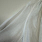 CP Shades White Linen Dress Tunic Top Long Sleeve Blouse XL