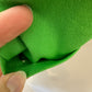 St. John Sport by Marie Gray Green Jacket Made in the USA Small Petite
