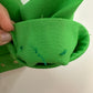 St. John Sport by Marie Gray Green Jacket Made in the USA Small Petite
