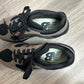 New Balance WRPD Runner Dark Mushroom Sneakers Suede Chunky Brown Black 6