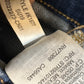 Madewell Roadtripper 10" High-Rise Skinny Jeans Dark Wash Stretch 29