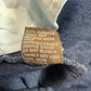 J. McLaughlin Jeans Mid Rise Skinny Stretch Dark Wash Denim 6