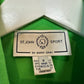 St. John Sport by Marie Gray Green Jacket Made in the USA Small Petite