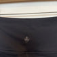 New with Tags Prana Leggings Transform High Waist Capri Black Mid Rise Medium