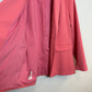 Ann Taylor The Notched Two Button Blazer Pink Tailored Suiting Sport 4