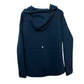 Sweaty Betty Cross Train Zip Hoodie Navy Blue Small