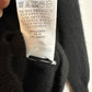 J. Crew Collection Italian Cashmere Cardigan Sweater Black Small