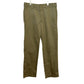 Dickies Slim Straight Fit Work Pants Khaki Utility Trousers 32 X 32