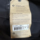 New with Tags Prana Leggings Transform High Waist Capri Black Mid Rise Medium