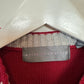 Vintage Oscar De La Renta Crewneck Sweater Chunky Knit Grandpa Cotton Medium