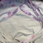 Outdoor Voices The Exercise Dress Tie Dye Maypop Purple Pink Blue Athleisure Small
