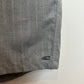 New with Tags O'Neill Shorts Marcos Grey Walkshorts Chino 40