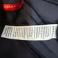 Spanx The Perfect Pant Ankle 4-Pocket Dark Navy Blue Medium Petite