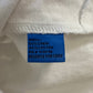 J. McLaughlin Athena Linen Blouse White Sleeveless Top Ruffle Small