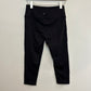 New with Tags Prana Leggings Transform High Waist Capri Black Mid Rise Medium