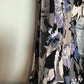 Free People Jump and Jive Floral Mini Dress Sleeveless Jumper 12