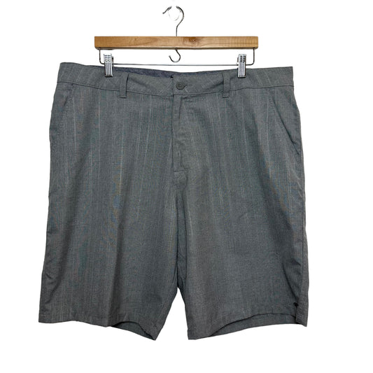 New with Tags O'Neill Shorts Marcos Grey Walkshorts Chino 40