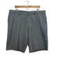 New with Tags O'Neill Shorts Marcos Grey Walkshorts Chino 40
