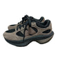 New Balance WRPD Runner Dark Mushroom Sneakers Suede Chunky Brown Black 6