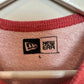 New Era Team USA United States of America Sweatshirt Red Crewneck Soccer Cotton