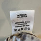 Sea New York Calla Belted Tunic Dress Mini Cheetah Leopard Long Sleeve Brown 4