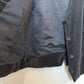 NWT Vintage 80s 90s Rafaella Vest Velvet Velour Cropped Suit Tailored 10
