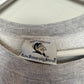 Vintage 90s Duke University Stores Sweatshirt Crewneck Gray Made in the USA XL
