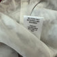 New With Tags CAMI NYC The Lenore One Shoulder Top Blouse Rainbow Butterflies Large