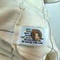 Vintage 90s River Ridge Gold Club Plaid Polo XXL Cotton Made in the USA