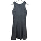 Prana Amelie Dress Charcoal Parade Athletic Active Dress Small
