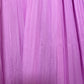 Current Air Sereia Pleated Midi Dress Orchid Pink Medium