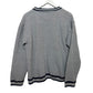 Vintage 90s Tolini Vail Crewneck Sweatshirt Pullover Ringer Small
