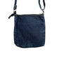 Vintage Y2K Jean Purse Denim Crossbody Handbag