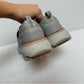 Sorel Kinetic Impact Strap Sneaker Gray Women’s 9.5 Slip On Dove Moonstone