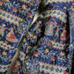 Girl Kaiyi Tapestry Dress Long Sleeve XL