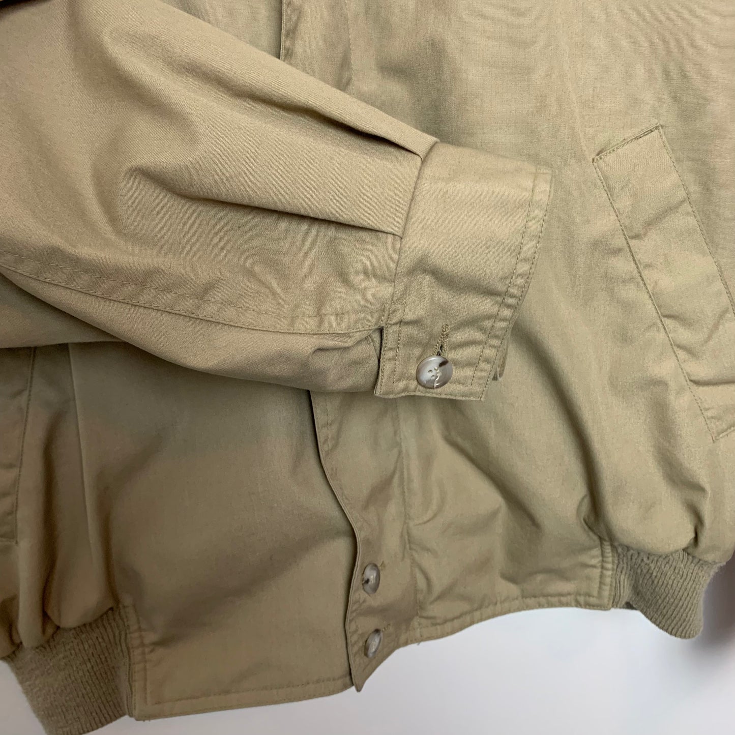 Eddie bauer field bomber jacket hot sale