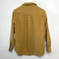 90s St. John's Bay Brown Shirt Jacket Shacket SP