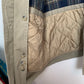 Vintage Northeast Outfitters Field Jacket Chore Coat with Removeable Lining Medium