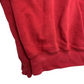 Vintage 90s Nautica Red Sweatshirt Crewneck