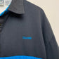 Vintage 90s Spalding Polo Shirt Color Blocked Large
