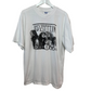 Vintage Led Zeppelin Graphic T-Shirt Xl Cotton
