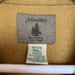90s St. John's Bay Brown Shirt Jacket Shacket SP
