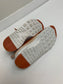 Nike Air Max Thea Dusty Peach Sneakers 7.5