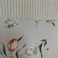 Vintage 1990s Molly Malloy Maxi Dress and Matching Cardigan Medium