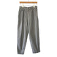 Vintage 90s Lee Casuals Houndstooth Trouser Pants Straight Leg Pleated Front 12