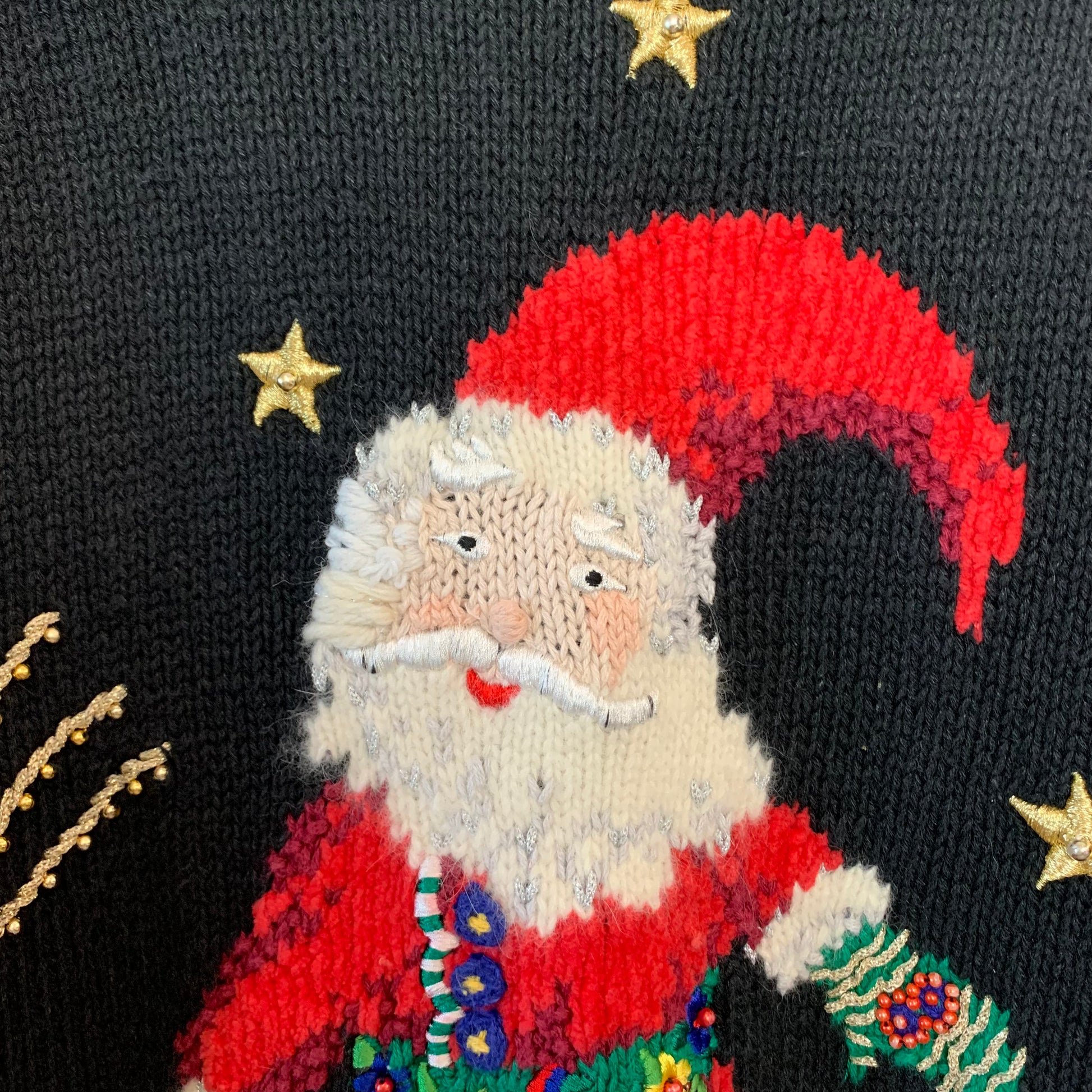 Marisa christina hotsell christmas sweater