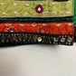 Vintage 90s Chico's Colorful Embroidered Jacket 0 Small 4