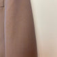 ACNE Studios Jenell Cropped Double-Breasted Wool Blazer 40 Large