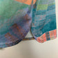 90s Tail Tennis Skirt and Tank Top Matching Coordinating Set