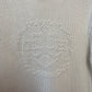 Vintage Tommy Hilfiger Chunky Knit Turtleneck Sweater Anchor Medium